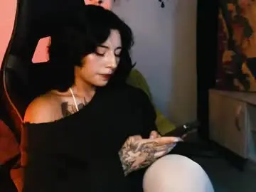 Chaturbate Nude Webcam of jaadee18