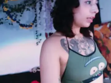 Chaturbate Live Porn of jaadee18