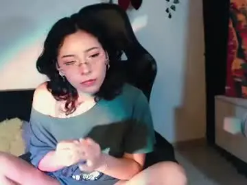 Chaturbate Live Sex Cam of jaadee18