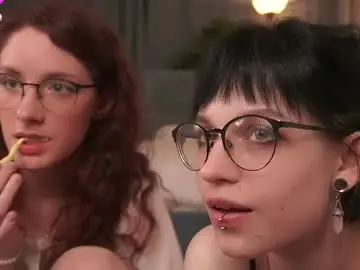 Chaturbate Adult Webcam of little_poetry