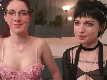 Chaturbate Adult Video Chat of little_poetry
