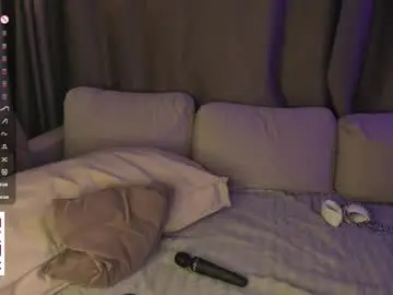 Chaturbate Adult Webcam of little_poetry