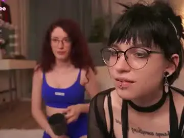 Chaturbate Sex Cam of little_poetry