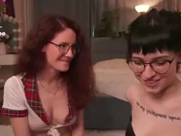 Chaturbate Adult Video Chat of little_poetry