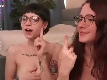 Chaturbate Live Sex of little_poetry