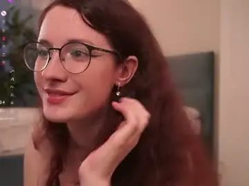 Chaturbate Adult Webcam of little_poetry