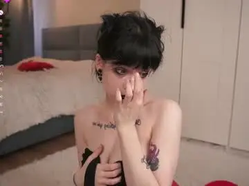 Chaturbate Best Webcam of little_poetry