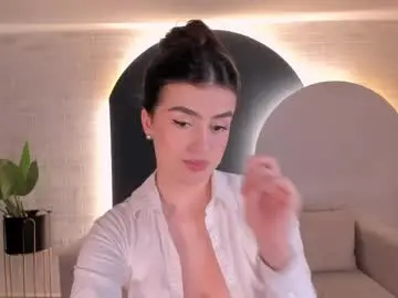 Chaturbate Watch Live Sex Cams of paulinasantosx
