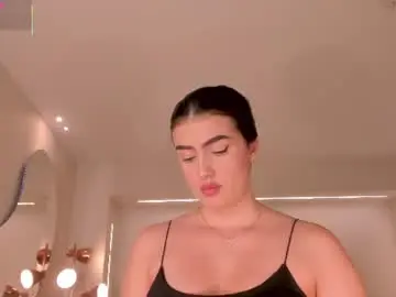 Chaturbate Live Sex Cam of paulinasantosx