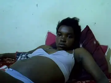Chaturbate Adult Webcam of princess_scovia