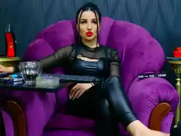 Chaturbate Live Sex Cam of vivianreeve