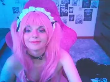 Chaturbate Free Live Porn of berriekitten