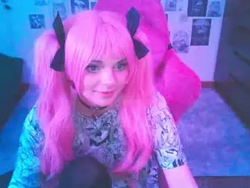 Chaturbate Live Porn of berriekitten