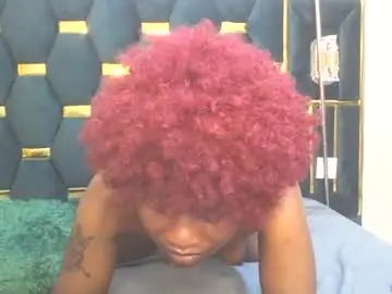 Chaturbate Sex Chat of ivyqueen35