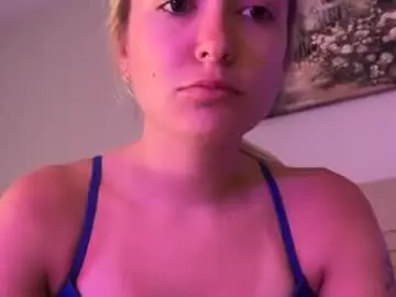 Chaturbate Best Webcam of kelseyblu