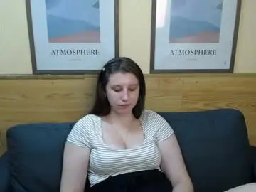 Chaturbate Best live sex cam show of lilianashine