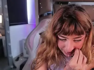 Chaturbate Live Sex Cam of princess_tokyo_