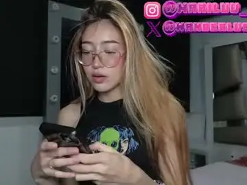 Chaturbate Free Porn Cam of princess_tokyo_