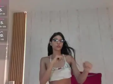 Chaturbate Adult Webcams of 1threestar