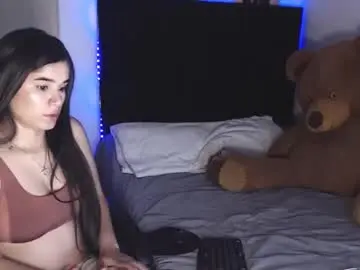 Chaturbate Live Sex of alice_cross20