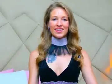 Chaturbate Nude Webcam of jessicagibson