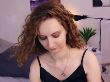 Chaturbate Sex Cam of mia_frizz