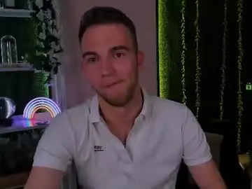 Chaturbate Private Sex Chat of rafael_bien