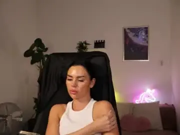 Chaturbate Sex Chat of tatianaxoxo1
