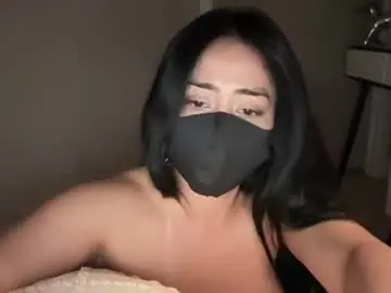 Chaturbate Live Porn of _natycutei19