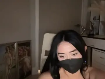 Chaturbate Watch Live Sex Cams of _natycutei19