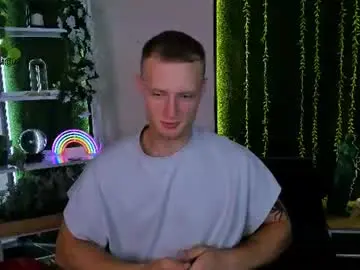 Chaturbate Live Sex Cam of emmanuel_shine