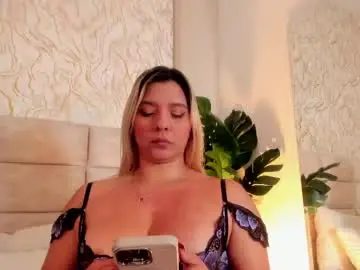 Chaturbate Private Sex Chat of gaia_stonne