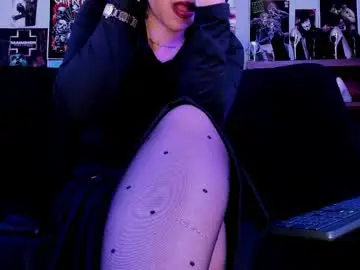 Chaturbate Adult Webcams of lilith_deveraux_