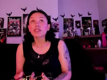 Chaturbate Nude Webcam of lilith_deveraux_
