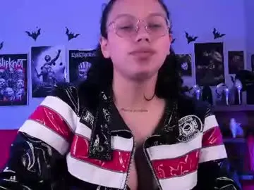 Chaturbate Adult Webcam of lilith_deveraux_
