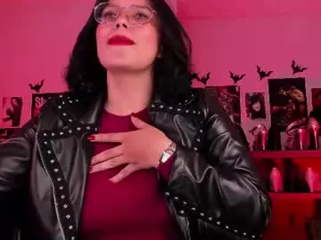Chaturbate Sex Chat of lilith_deveraux_