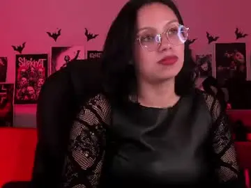 Chaturbate Sex Cam of lilith_deveraux_