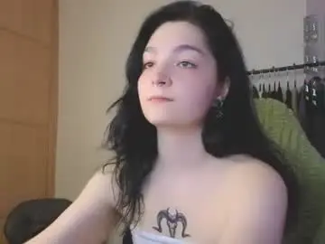 Chaturbate Adult Video Chat of luna_moon14