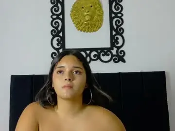Chaturbate Live Porn of madisonharlow