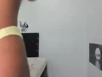 Chaturbate Sex Cam of richblack01
