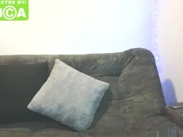 Chaturbate Nude Webcam of _leiablackley_