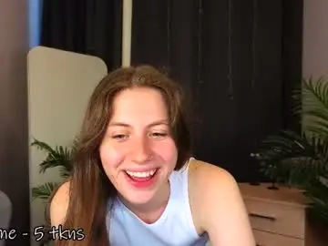Chaturbate Adult Webcam of calm__ocean
