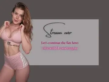 Chaturbate Sex Chat of chloewildd