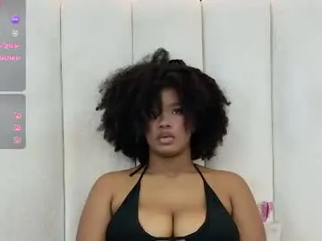 Chaturbate Best Webcam of ela_ebony_