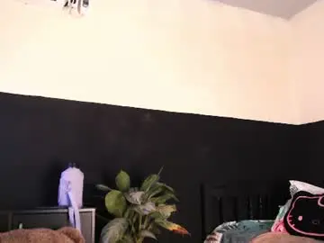 Chaturbate Live Porn of luciana_keating