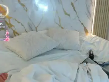 Chaturbate Live Sex of miajones_blowjob