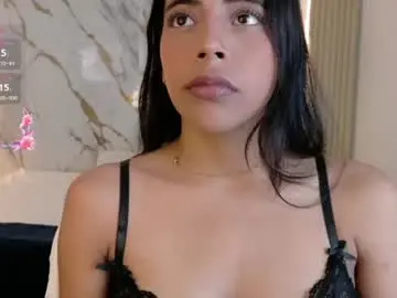 Chaturbate Nude Webcam of miajones_blowjob