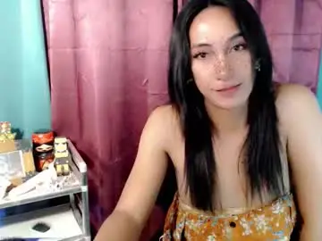 Chaturbate Nude Webcam of pinay_lucy