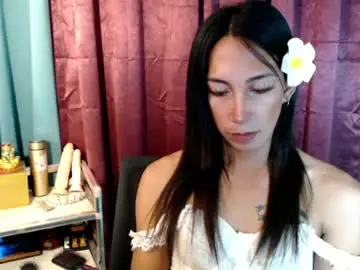 Chaturbate Sex Chat of pinay_lucy