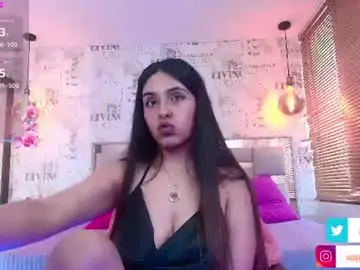 Chaturbate Private Sex Chat of sofi_secrets